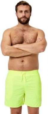 Speedo ESSENTIAL 16 Pánske kúpacie šortky, žltá, veľkosť