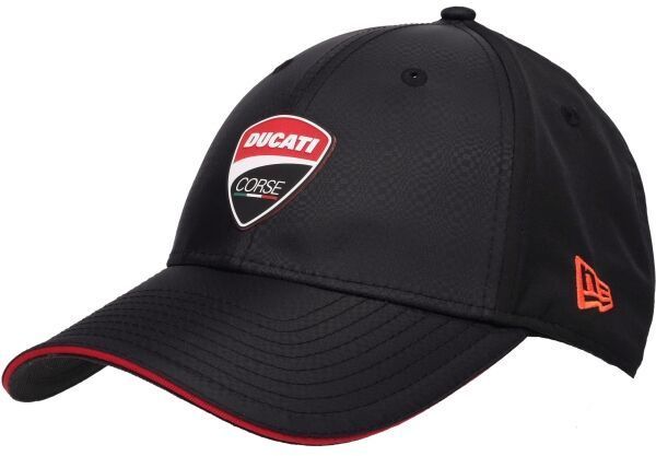 New Era GRADIENT PRINT 9FORTY DUCATI Šiltovka, čierna, veľkosť