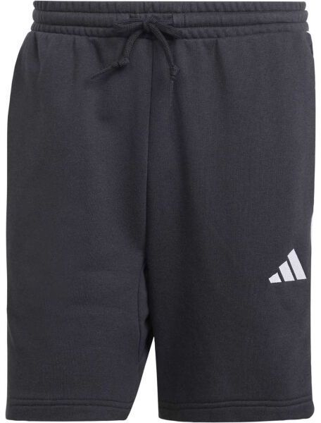 adidas 3S FT SHO Pánske kraťasy, čierna, veľkosť