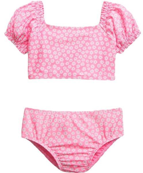 GAP BABY Detské plavky, ružová, veľkosť