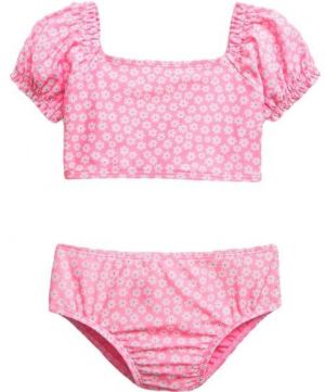 GAP BABY Detské plavky, ružová, veľkosť