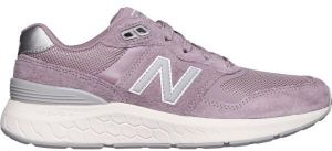 New Balance WW880TW6 Dámska vychádzková obuv, ružová, veľkosť 39