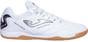 Joma MAXIMA IN Pánska halová obuv, biela, veľkosť