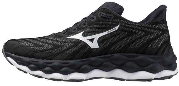 Mizuno WAVE SKY 8 W Dámska bežecká obuv, čierna, veľkosť 40