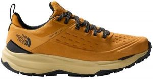 The North Face VEKTIV EXPLORIS 2 M Pánska turistická obuv, oranžová, veľkosť 42
