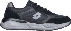 Lotto RAINES Pánska obuv na voľný čas, čierna, veľkosť