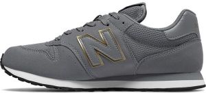 New Balance GW500 Dámska obuv, tmavo sivá, veľkosť 35