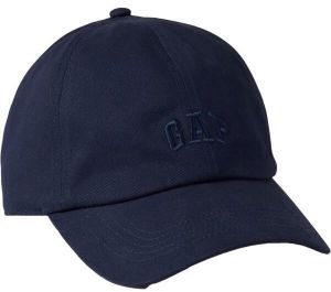 GAP LOGO BASEBALL Pánska šiltovka, tmavo modrá, veľkosť