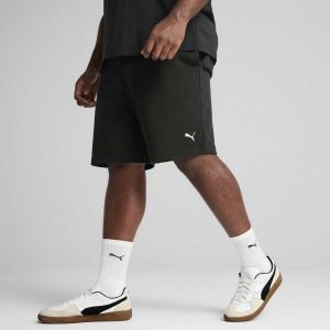Puma ESS SHORTS 10 Pánske športové šortky, čierna, veľkosť