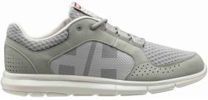 Helly Hansen AHIGA V4 HYDROPOWER Pánska voľnočasová obuv, sivá, veľkosť 42.5