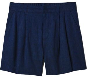 GAP 4 IN 365 Dámske šortky, tmavo modrá, veľkosť