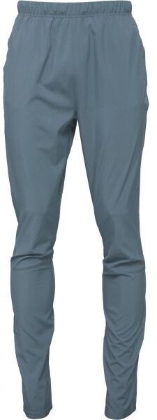 Arcore LURON Pánske bežecké nohavice, svetlomodrá, veľkosť