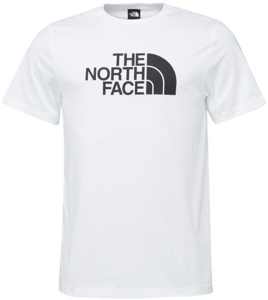 The North Face REDBOX TEE Pánske tričko, biela, veľkosť