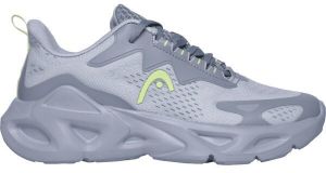 Head GLIDER Pánska obuv na voľný čas, sivá, veľkosť