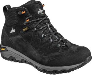 Lomer SELLA HIGH MTX PREMIUM Pánska outdoorová obuv, čierna, veľkosť