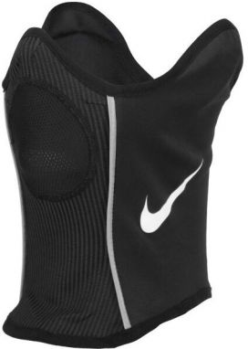 Nike ACADEMY DRI-FIT NECKWARM Nákrčník, čierna, veľkosť