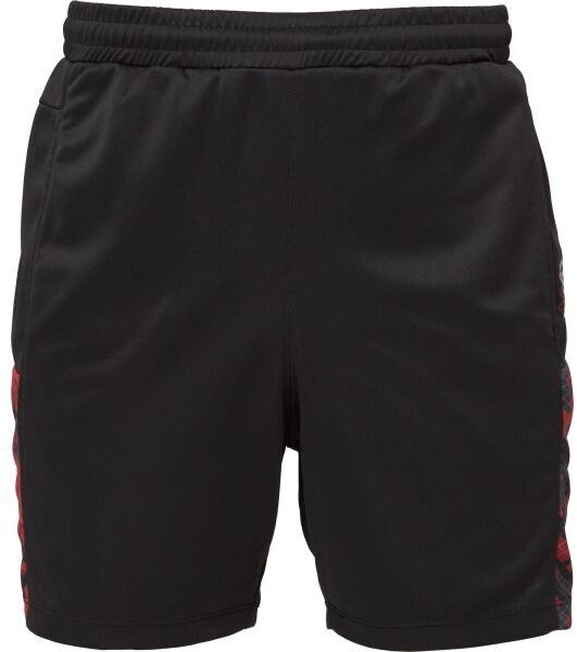 Umbro PRO TRAINING ACTIVE SHORT Pánske športové šortky, čierna, veľkosť