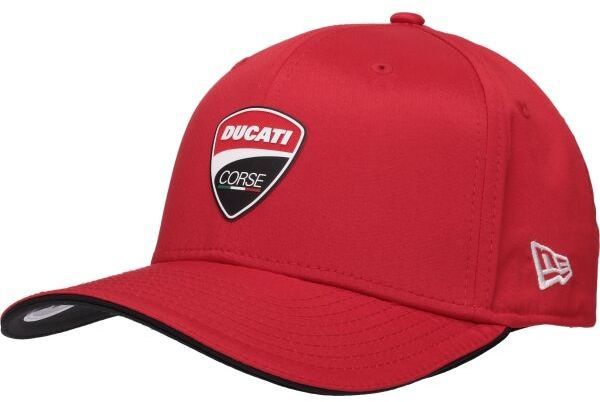 New Era CORE 9SEVENTY SS DUCATI Šiltovka, červená, veľkosť UNI
