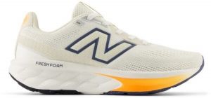 New Balance FRESH FOAM 520V9 W Dámska bežecká obuv, béžová, veľkosť 38