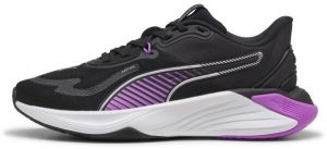 Puma PWR HYBRID TR W Dámska tréningová obuv, čierna, veľkosť 40.5