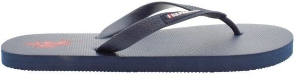 U.S. POLO ASSN. VAIAN001A Pánske žabky, tmavo modrá, veľkosť
