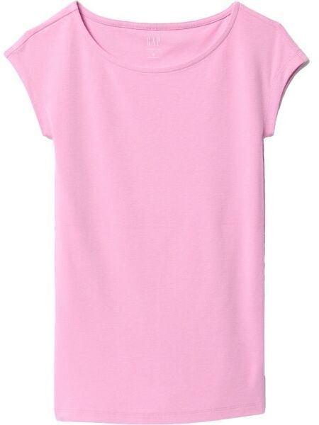 GAP MOD BATEAU Dámske tričko, ružová, veľkosť