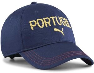 Puma FPF FAN CAP Šiltovka, modrá, veľkosť