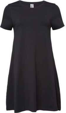 LOAP ABVONA Dámske šaty, čierna, veľkosť