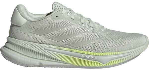 adidas SUPERNOVA EASE W Dámska bežecká obuv, sivá, veľkosť 42