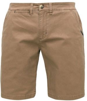 Willard AKAN Pánske kraťasy, béžová, veľkosť