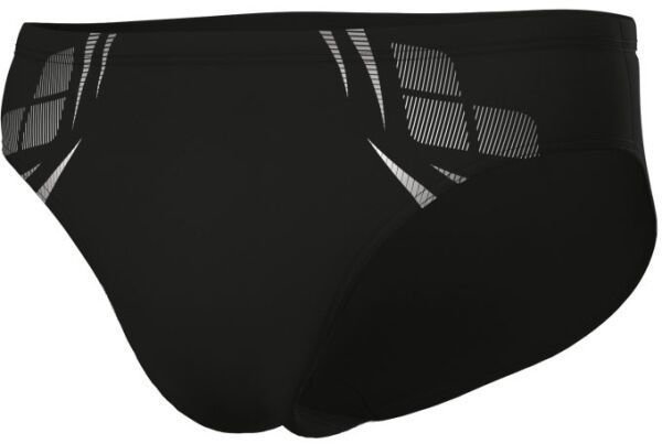 Arena POSEIDONIA Pánske plavky, čierna, veľkosť