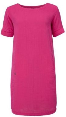 LOAP NEROLA Dámske šaty, ružová, veľkosť