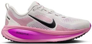 Nike VOMERO 18 Dámska bežecká obuv, biela, veľkosť 38.5