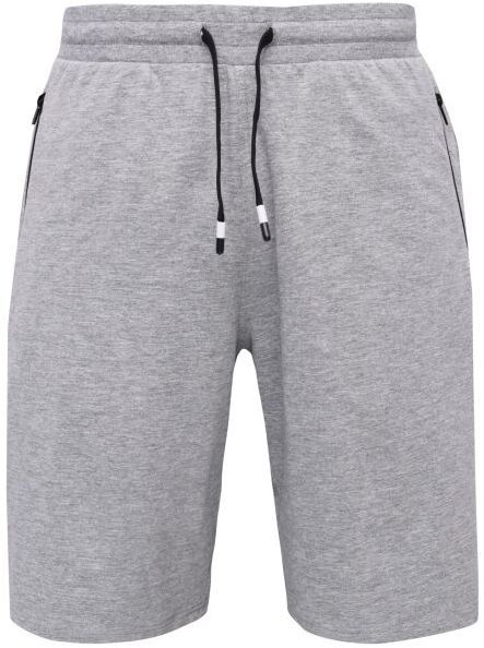 Willard TOLMAN Pánske kraťasy, sivá, veľkosť XXL