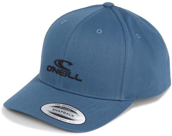 O'Neill LOGO WAVE Pánska šiltovka, modrá, veľkosť UNI