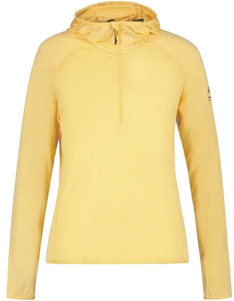 Rukka MAAKALA Dámske funkčné tričko, žltá, veľkosť