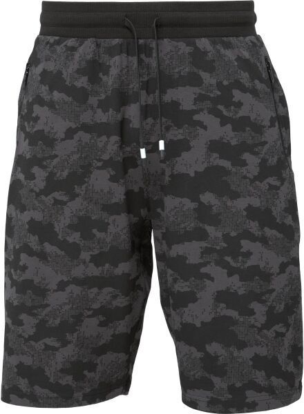 Willard TOLMAN Pánske kraťasy, čierna, veľkosť