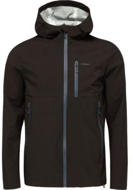 LOAP ULVAR Pánska bunda, čierna, veľkosť