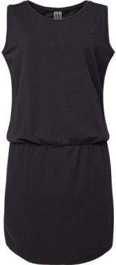 LOAP ABMOTA Dámske šaty, černá, veľkosť