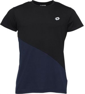 Lotto PAXI Pánske tričko, tmavo modrá, veľkosť XXL