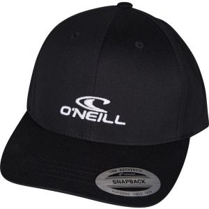 O'Neill BM WAVE CAP Pánska šiltovka, čierna, veľkosť