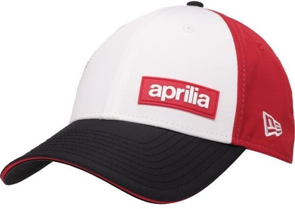 New Era FLAWLESS PATCH 9FORTY APRILIA Šiltovka, biela, veľkosť UNI