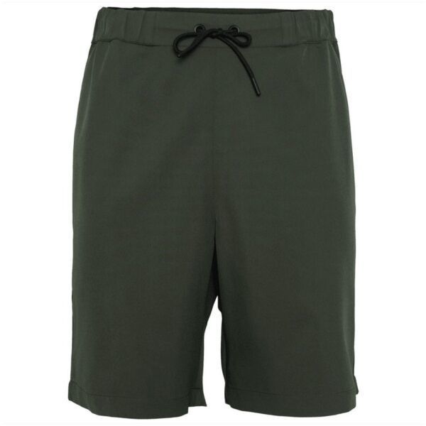 Bula BREAK Pánske šortky, tmavo zelená, veľkosť