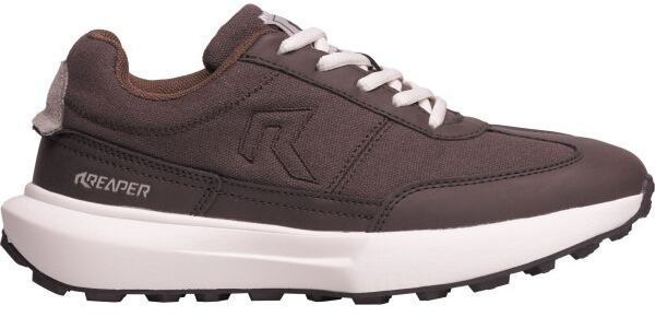 Reaper PINA Dámska obuv na voľný čas, hnedá, veľkosť