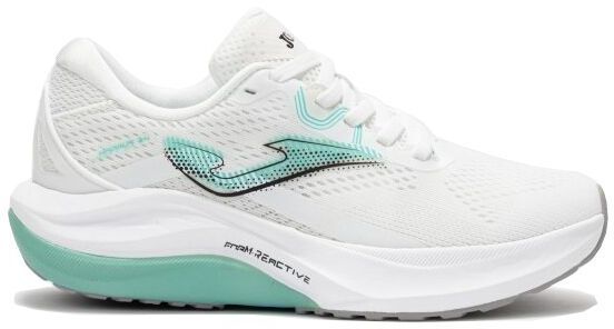 Joma R. HISPALIS LADY Dámska bežecká obuv, biela, veľkosť