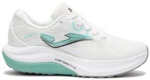 Joma R. HISPALIS LADY Dámska bežecká obuv, biela, veľkosť