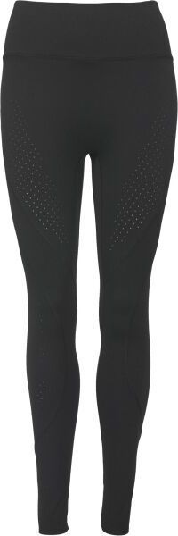 Lotto NATTY Dámske legíny, čierna, veľkosť