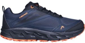 Head STOMPER Pánska treková obuv, tmavo modrá, veľkosť