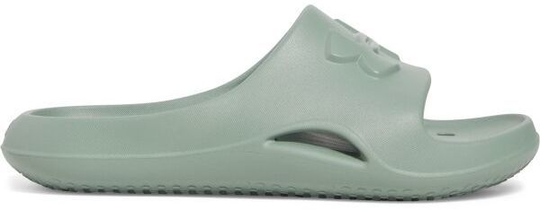 Under Armour W LOCKER V Dámske šľapky, zelená, veľkosť 36.5