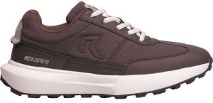 Reaper PINA Dámska obuv na voľný čas, hnedá, veľkosť